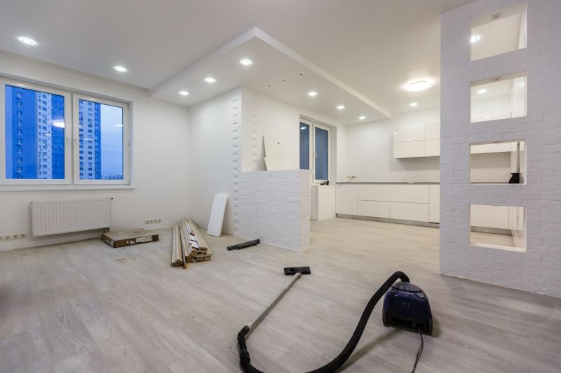 Flooring Service in Lake Stevens, WA