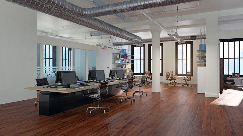 Commercial Hardwood Service in Gold Bar, WA