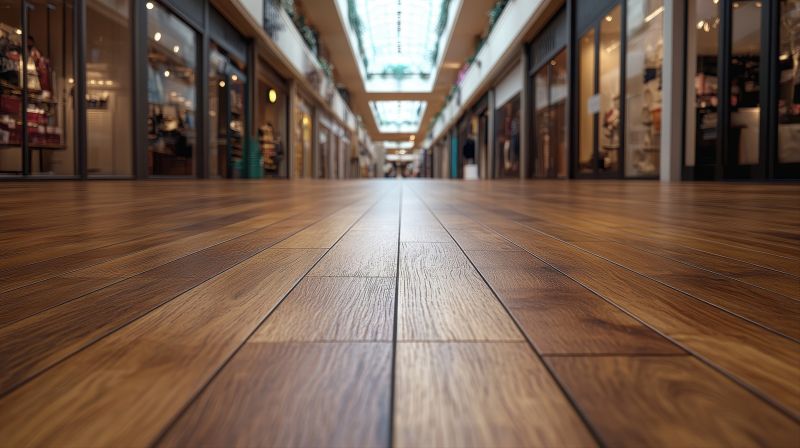 Commercial Hardwood Service in Granite Falls, WA