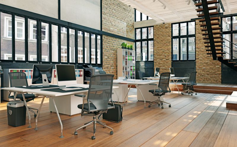 Commercial Hardwood Service in Stanwood, WA