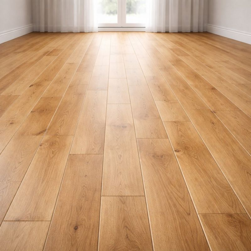 Engineered Wood Installation in Lake Stevens, WA