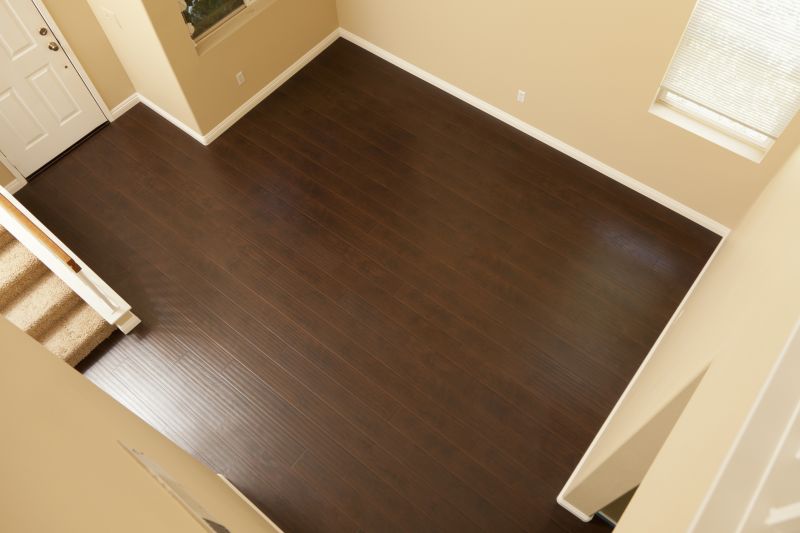 Laminate Floor Installation in Everett, WA
