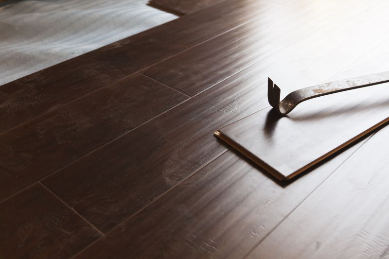 Laminate Floor Installation in Everett, WA