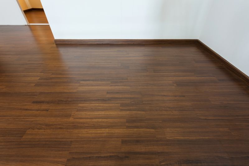 Laminate Floor Installation in Marysville, WA
