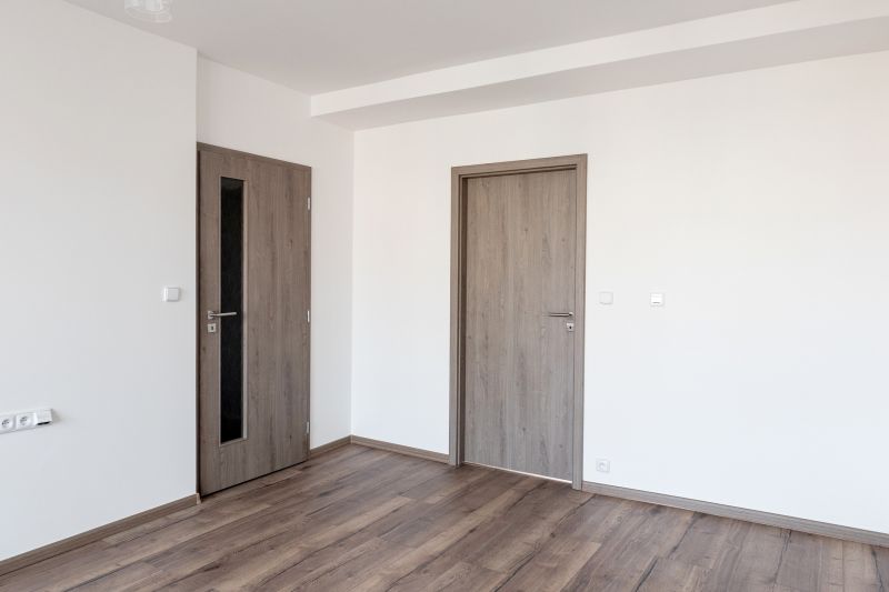 Laminate Floor Installation in Snohomish County, WA