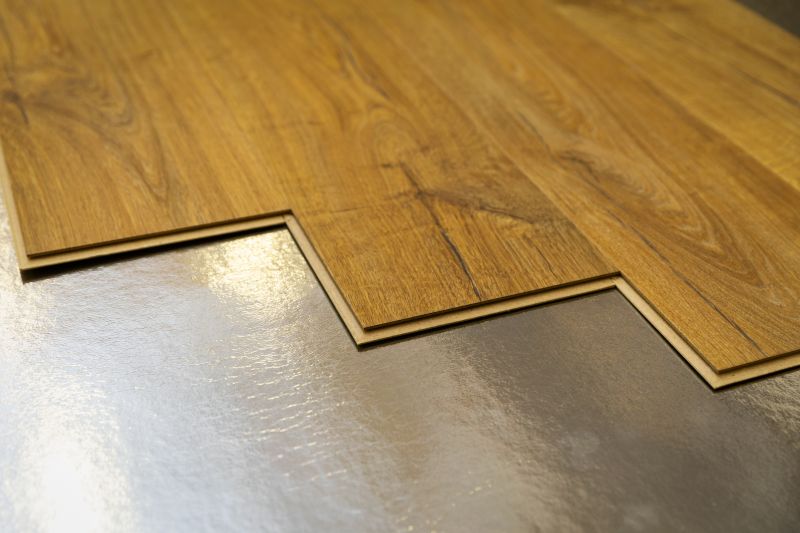 Laminate Floor Installation in Sultan, WA