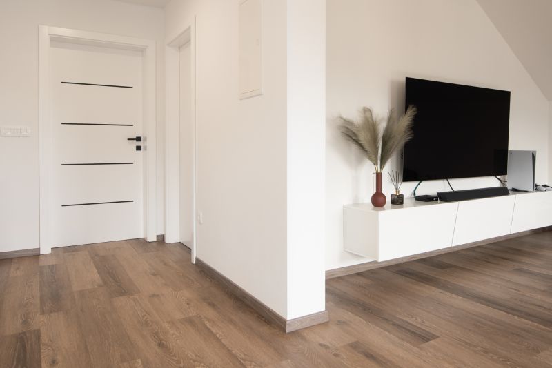 Laminate Floor Replacement in Arlington, WA