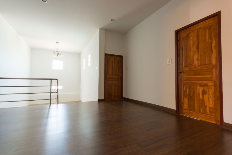 Laminate Floor Replacement in Lynnwood, WA
