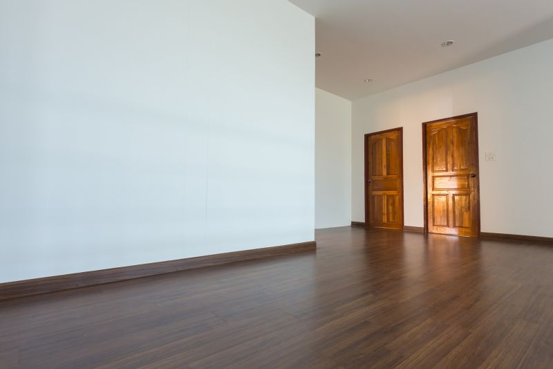 Laminate Floor Replacement in Monroe, WA