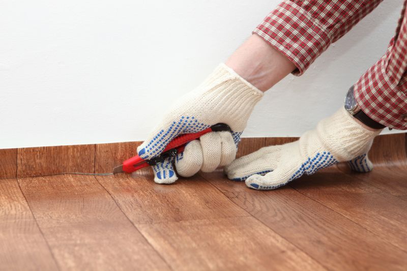 Linoleum Floor Installation in Kirkland, WA