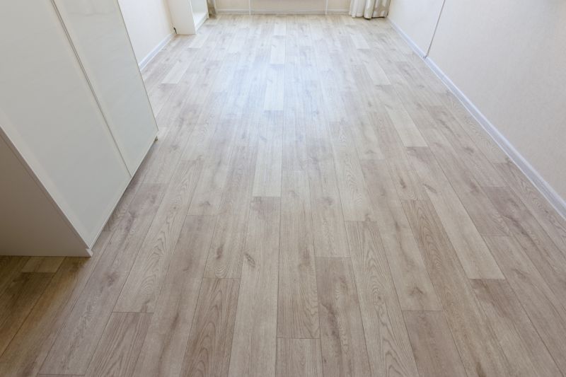 Linoleum Floor Installation in Mukilteo, WA