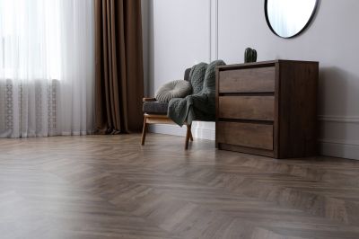 Linoleum Flooring Replacement in Lake Stevens, WA