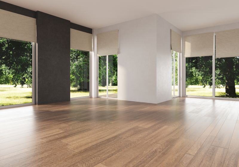 Lvt Flooring Installation in Everett, WA