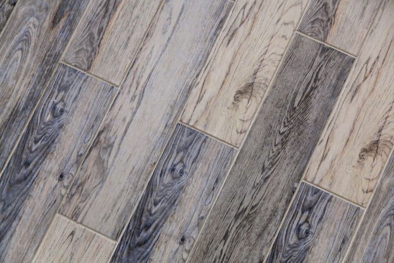 Sheet Flooring Installation in Monroe, WA