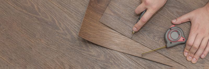 Sheet Flooring Installation in Mukilteo, WA