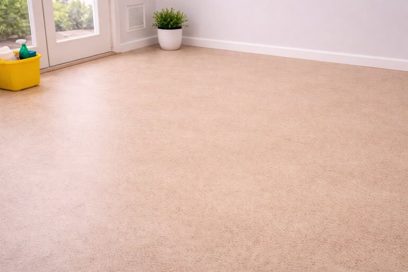 Sheet Linoleum Installation in Snohomish, WA