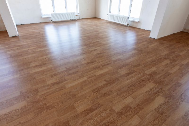 Vinyl Floor Replacement in Lake Stevens, WA