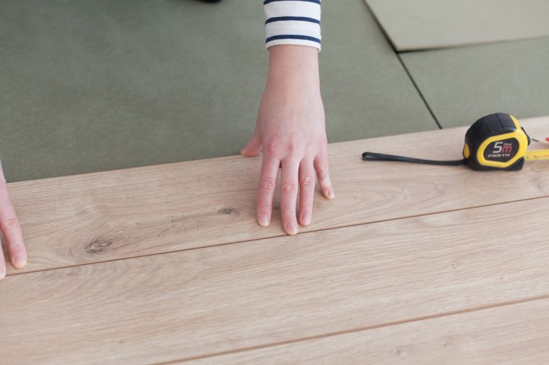 Vinyl Flooring Service in Lake Stevens, WA