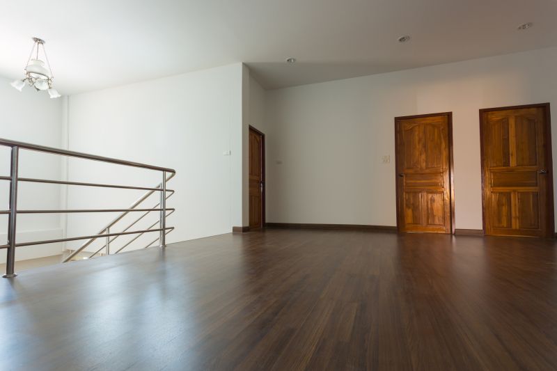 Wood Laminate Installation in Lake Stevens, WA